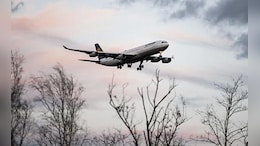 Centre Looking At Mandating Blending Jet Fuel With Sustainable Aviation Fuel: Official