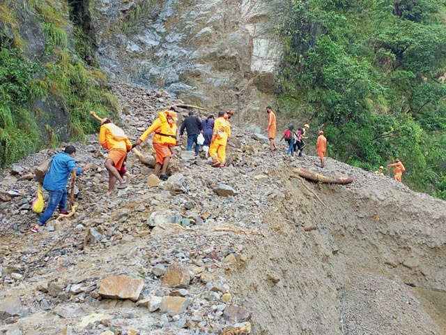 The Biggest Stories Of October 20, 2021