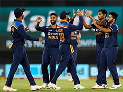 T20 WC, IND vs NZ Live: India And New Zealand Look To Register First Win