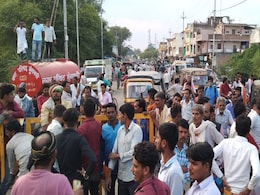मध्य प्रदेश में खाद का संकट, वजह - विधानसभा चुनाव के कारण लगी आचार संहिता मध्य प्रदेश में खाद का संकट, वजह - विधानसभा चुनाव के कारण लगी आचार संहिता