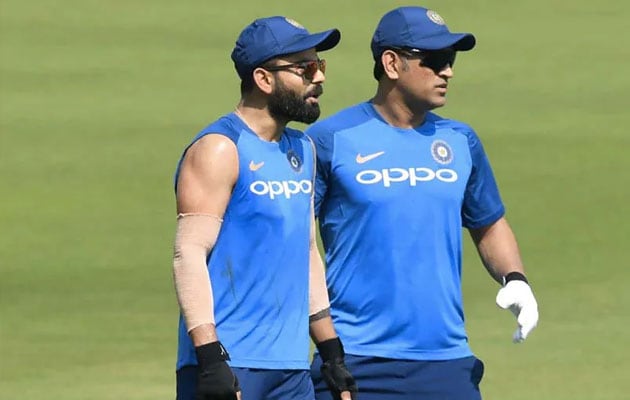 T20 World Cup में टीम इंडिया का मेंटॉर बनने के लिए धोनी ने फीस नहीं ली है, सौरव गांगुली बोले