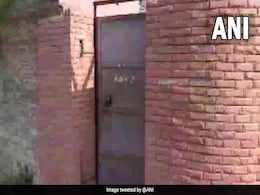 Arms Licence Scam: CBI Raids Former Advisor To J&K Lieutenant Governor Arms Licence Scam: CBI Raids Former Advisor To J&K Lieutenant Governor