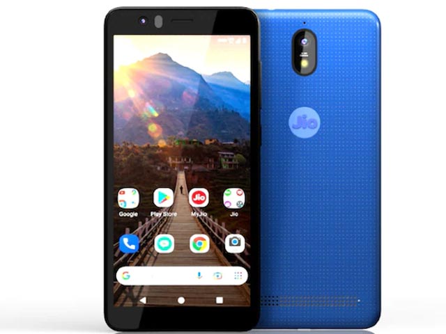 JioPhone Next Coming This Diwali, Base Price Rs. 1,999