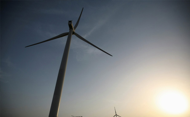 India Central To Transition To Clean Energy: US Official