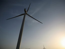 India Achieves 50% Green Energy Milestone, 5 Years Ahead Of Paris Agreement Target India Achieves 50% Green Energy Milestone, 5 Years Ahead Of Paris Agreement Target