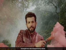 Jai Bhanushali बिग बॉस के जंगल जाकर हुए कंफ्यूज, बोले- बस अब लोटे का इंतजाम करो Jai Bhanushali बिग बॉस के जंगल जाकर हुए कंफ्यूज, बोले- बस अब लोटे का इंतजाम करो