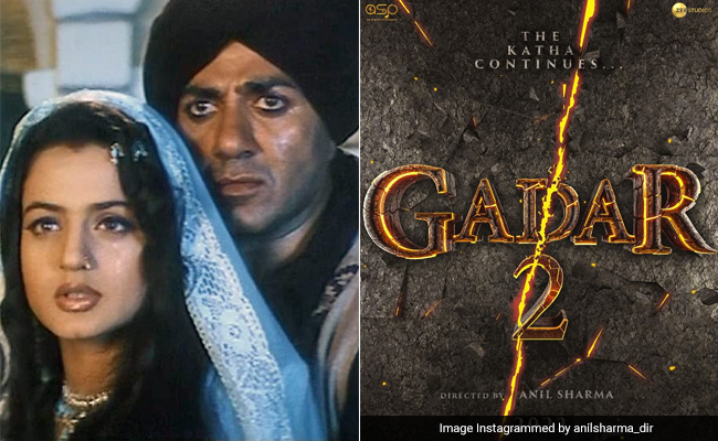 सनी देओल नहीं बूटा सिंह थे 'Gadar' के असली तारा सिंह, अपने प्यार को वापस लाने गए थे पाकिस्तान, इस प्रेम कहानी का हुआ दर्दनाक अंत