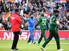 IND vs PAK, T20 WC Live: India, Pakistan Renew Rivalry In Dubai