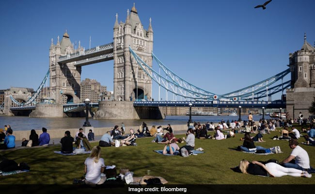 UK Covid Surge Sparks Call For "Urgent" Probe Into Delta Plus