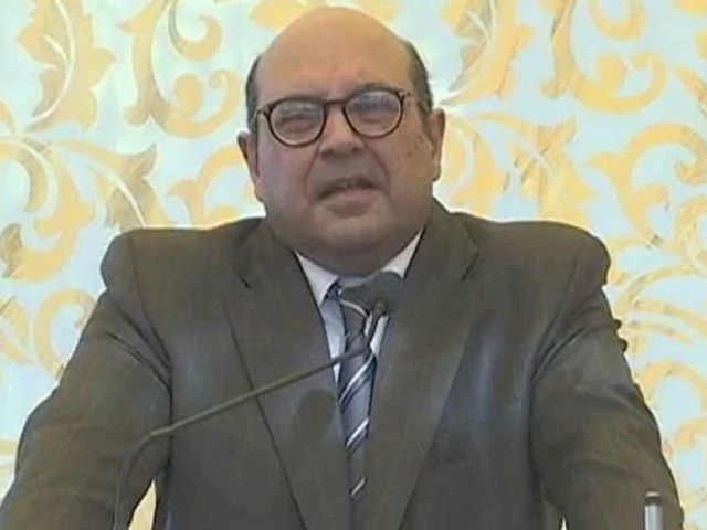 Supreme Court Should Scrap Sedition Law: Ex-Judge Rohinton Fali Nariman