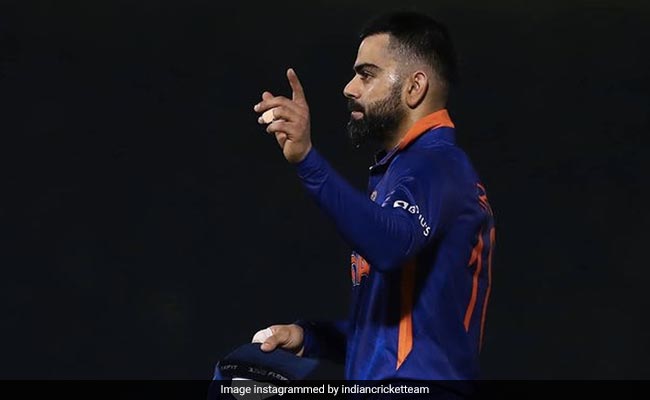 T20 World cup: गप्टिल की नजर कोहली के इस बड़े रिकॉर्ड पर, बच पाएंगे विराट