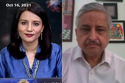 "Focus On Vaccinating Kids With Co-Morbidities First": AIIMS Chief "Focus On Vaccinating Kids With Co-Morbidities First": AIIMS Chief