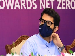 Will Urge Centre To Reduce Gap Between Covid Vaccine Doses: Aaditya Thackeray Will Urge Centre To Reduce Gap Between Covid Vaccine Doses: Aaditya Thackeray