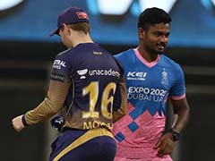 KKR vs RR Preview: Knight Riders Look To Stake Claim For Playoffs Spot