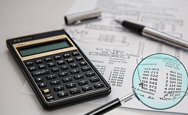 Audit Report Flags Data Non-Sharing Between Tax Department, Home Ministry