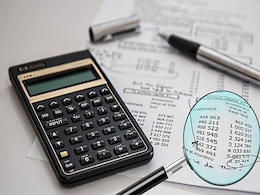 ITR Filing से लेकर KYC Updates तक, आज पूरे कर लें ये सारे काम, खत्म हो रही है डेडलाइन ITR Filing से लेकर KYC Updates तक, आज पूरे कर लें ये सारे काम, खत्म हो रही है डेडलाइन