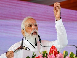 Buddha An Inspiration For Indian Constitution Even Today: PM Modi Buddha An Inspiration For Indian Constitution Even Today: PM Modi