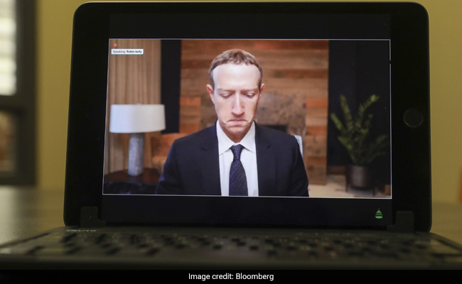 Mark Zuckerberg Loses $6 Billion In Hours After Facebook Outage