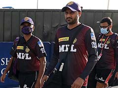 "Don't Know If...": Harbhajan Singh Speaks About His Future In IPL