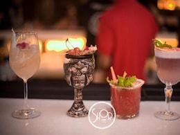 Imperfecto Shor Cafe Is The Latest Joint In Town For A Fun-Filled Evening Out