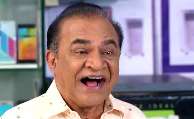 Ghanashyam Nayak, Best Known As Nattu Kaka Of <I>Taarak Mehta Ka Ooltah Chashmah</i>, Dies After Battling Cancer