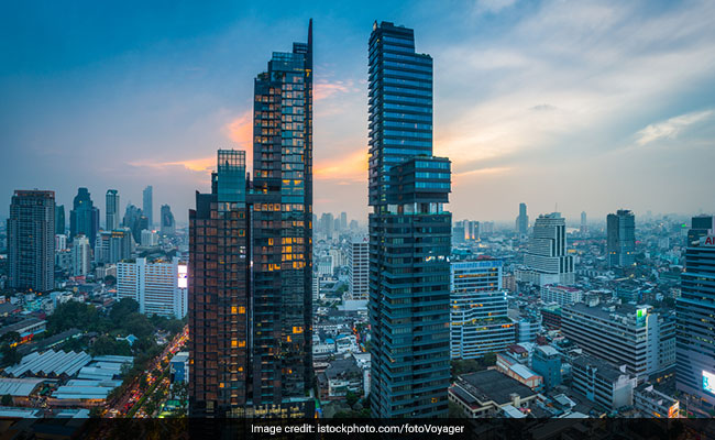 अमेरिका के इस शहर में बन रही दुनिया की पहली महामारी से 100% महफूज रखने वाली इमारत, जानें क्या है खास