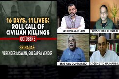Taliban Factor Behind Rising Kashmir Attacks? Taliban Factor Behind Rising Kashmir Attacks?