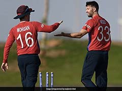 T20 WC, ENG v WI Live: England, West Indies Eye Winning Start To Campaign
