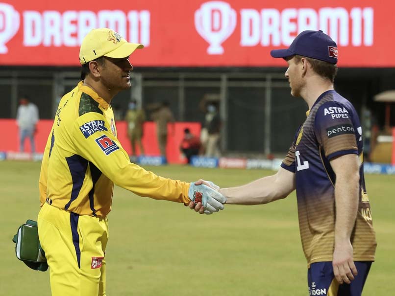 IPL 2021, CSK vs KKR: List Of All Indian Premier League Titles Won By Chennai Super Kings, Kolkata Knight Riders