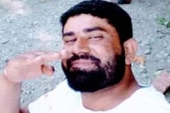 Terrorist Who Killed Kashmir Cab Driver Gunned Down By Security Forces: Police Terrorist Who Killed Kashmir Cab Driver Gunned Down By Security Forces: Police