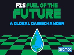 F1 To Create 100% Sustainable Fuel For 2026 Engines With No Performance Loss F1 To Create 100% Sustainable Fuel For 2026 Engines With No Performance Loss