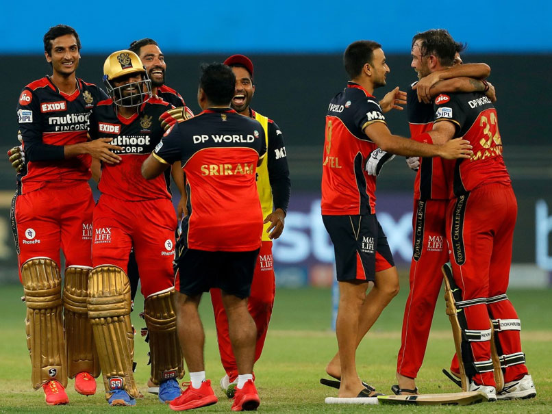IPL 2021 Eliminator, RCB vs KKR, RCB Predicted XI: Royal Challengers Bangalore Can Retain Winning Combination Versus Kolkata Knight Riders