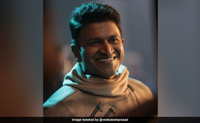 Kannada Star Puneeth Rajkumar Dies At 46, Had Heart Attack After Workout