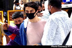 'Young Boys... Rehab, Not Trial,' Aryan Khan's Lawyer Tells Court 'Young Boys... Rehab, Not Trial,' Aryan Khan's Lawyer Tells Court