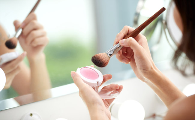 Pick The Glow Your Cheeks Desire From These 5 Blush Palettes