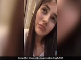 सिद्धार्थ शुक्ला के निधन के बाद शहनाज गिल का Video हुआ वायरल, बोलीं- बहुत छोटी उम्र थी... सिद्धार्थ शुक्ला के निधन के बाद शहनाज गिल का Video हुआ वायरल, बोलीं- बहुत छोटी उम्र थी...