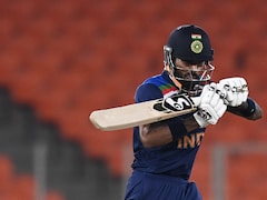 T20 World Cup: Hardik's Batting Position Among India's Warm-Up Worries