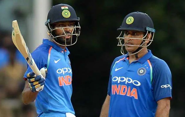 T20 World Cup: हार्दिक ने बयां किया धोनी के साथ रिश्ता, बुरे दिनों में माही ने ऐसे की मदद