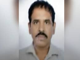 Carpenter From UP Killed In J&K Was Family's Sole Breadwinner Carpenter From UP Killed In J&K Was Family's Sole Breadwinner