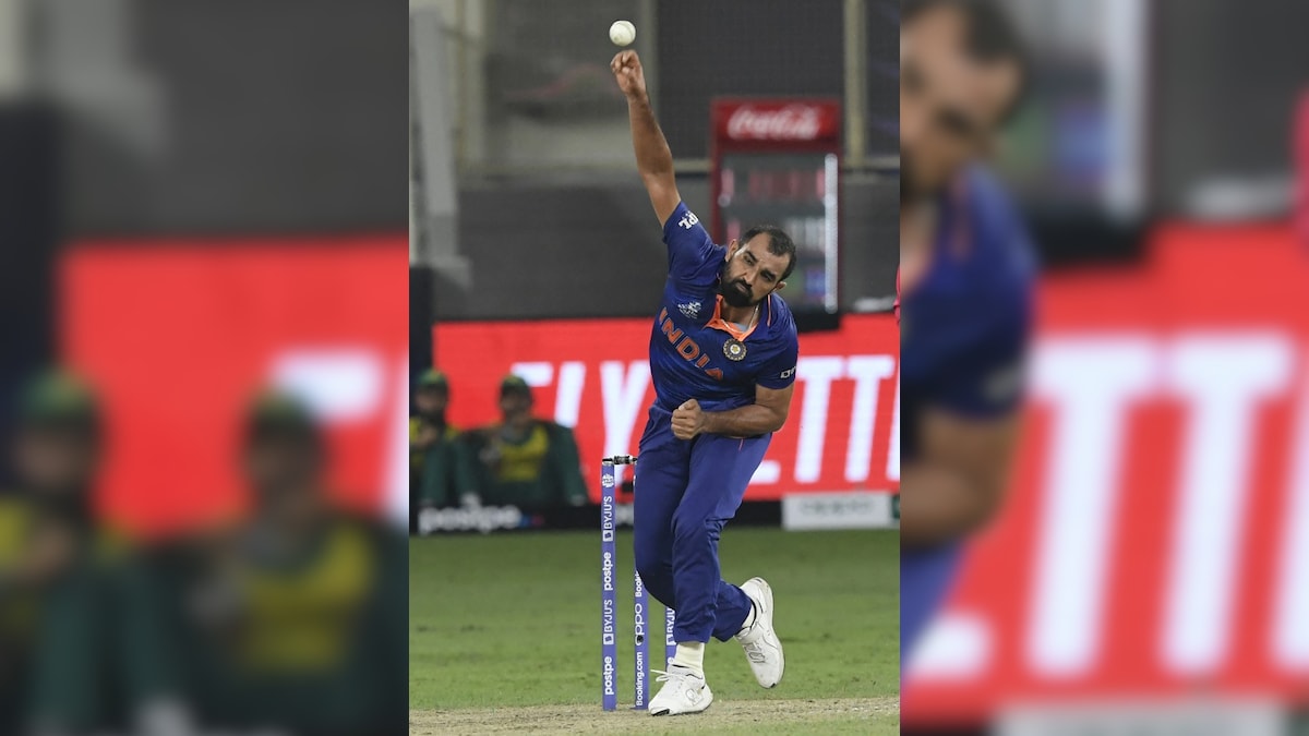 "Dont Need To Say What India Means To Us": Mohammed Shami Opens Up On Being Targetted By Trolls After Indias Defeat To Pakistan In 2021 T20 World Cup