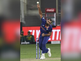 "Don't Need To Say What India Means To Us": Mohammed Shami Opens Up On Being Targetted By Trolls After India's Defeat To Pakistan In 2021 T20 World Cup
