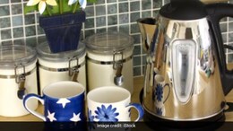 5 Best Deals On Premium Quality Electric Kettles; Up To 60 % Off