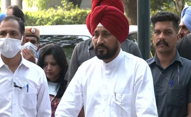 Congress's Punjab Collapse: Chief Minister CS Channi Loses Both Seats