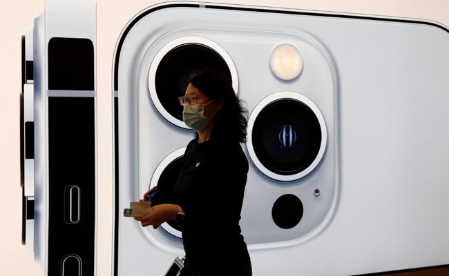 Apple Likely To Cut Down iPhone 13 Production Due To Chip Crunch: Report