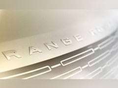 2022 Land Rover Range Rover Teased Ahead Of Debut