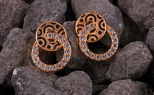 5 Statement Earrings To Make Sure You Always Look Your Stylish Best