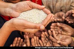 India Falls To 101 From 94 In Hunger Index, Behind Pak, Nepal: Report India Falls To 101 From 94 In Hunger Index, Behind Pak, Nepal: Report