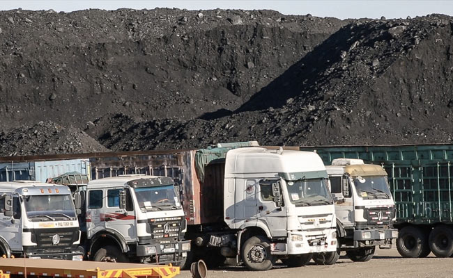 China Aims To Cut Fossil Energy Use To Below 20% By 2060