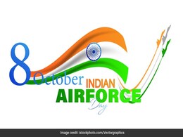 Indian Air Force Day 2021 : जानें, हर साल 8 अक्टूबर को क्यों मनाया जाता है भारतीय वायुसेना दिवस Indian Air Force Day 2021 : जानें, हर साल 8 अक्टूबर को क्यों मनाया जाता है भारतीय वायुसेना दिवस