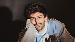 Kartik Aaryan's Classic Chinese Fare Left Us Drooling; See Pic